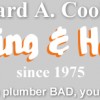 Cook Richard A Jr Plumbing & Heating