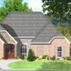 Rick Garner Designer House Plans