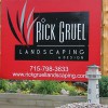 Rick Gruel Landscaping