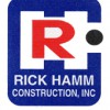 Rick Hamm Construction