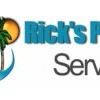 Rick's Pool Service