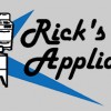 Rick's Appliance Service