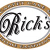Rick's Carpet Care