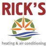 Rick's Heating & Air Cond