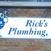 Rick's Plumbing