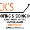 Rick's Roofing & Siding