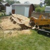 Rick's Stump Grinding