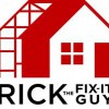 Rick The Fix It Guy