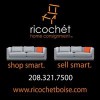 Ricochet Home Consignment