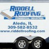 Riddell Roofing