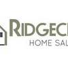 RidgeCrest Home Sales