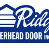 Ridge Overhead Door