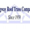 Ridgway Roof Truss