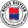 Riggs Distler