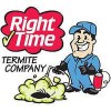 Right Time Termite