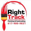 Right Track Cleaning & Painting