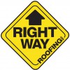 Right Way Roofing