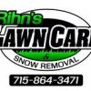 Rihn's Lawn Care & Snow Removal