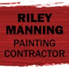 Riley Manning Painting