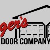 Ringers Garage Door