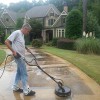 Rink's Pressure Washing