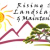Rising Sun Landscaping & Maintenance