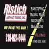 Ristich Asphalt Paving