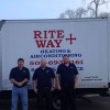 Rite Way Heating Air Cond