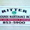 Ritter Grounds Maintenance