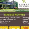 Rivera Lawn Service