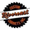 Rivereast Custom Cabinets
