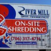 River Mill Data Management