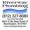 Riverway Plumbing & Mechanical