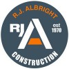 Albright RJ