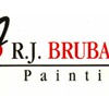 Rj Brubaker Painting