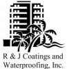 R & J Coatings & Waterproofing