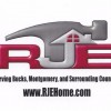 RJE Home Remodeling