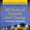 Ruffridge-Johnson Equip