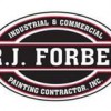 Forbes R J Painting Contractor