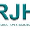 Rjh Construction