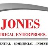 R J Jones Electrical Enterprises