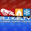 R J Kielty Plumbing Heating & Cooling