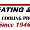 R J Heating & Cooling