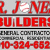 R Jones Builders
