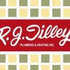 Tilley R J