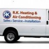 R K Heating & Air Conditioning