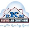 Rkm Heating & Air Conditioning