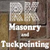 RK Masonry & Tuckpointing