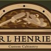 R L Henrie Custom Cabinetry