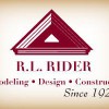 R. L. Rider